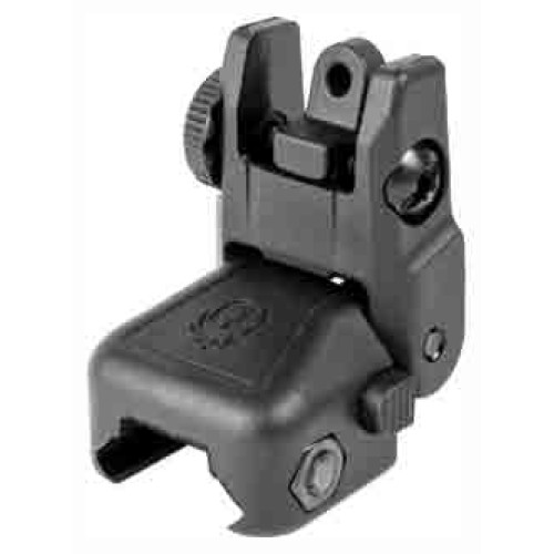 RUGER RAPID DEPLOY REAR