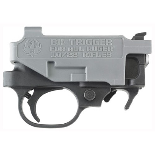 RUGER BX-TRIGGER FOR 10/22