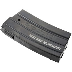 RUGER MAGAZINE MINI-14 300AAC