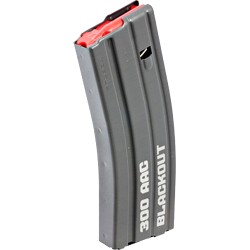 RUGER MAGAZINE AR556 MPR