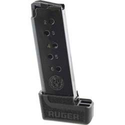 RUGER MAGAZINE LCP II 380ACP
