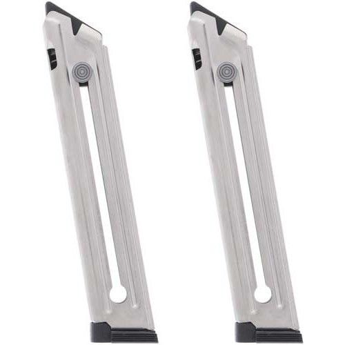 RUGER MAGAZINE MARK IV/MARKIII