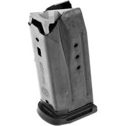 RUGER MAGAZINE SECURITY-9