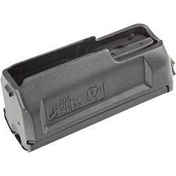 RUGER MAGAZINE AMERICAN RIFLE