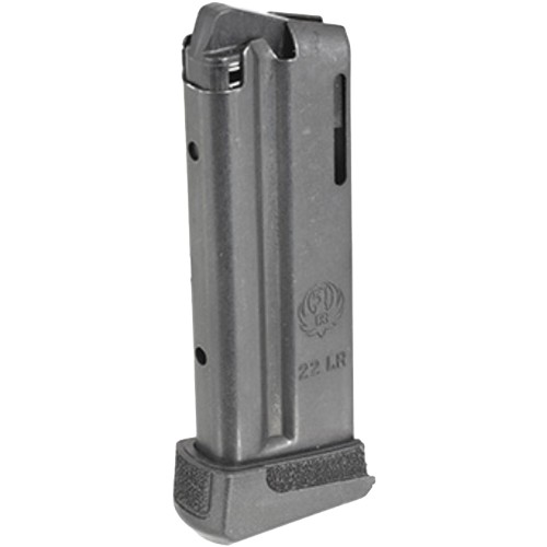 RUGER MAGAZINE LCP II 22LR