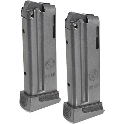 RUGER MAGAZINE LCP II 22LR