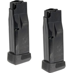 RUGER MAGAZINE LCP MAX 380ACP