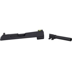 RUGER MAX-9 LONG SLIDE