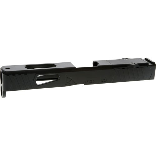 RIVAL ARMS GLOCK STRIPPED