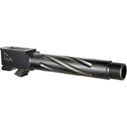 RIVAL ARMS BARREL THREADED 9MM