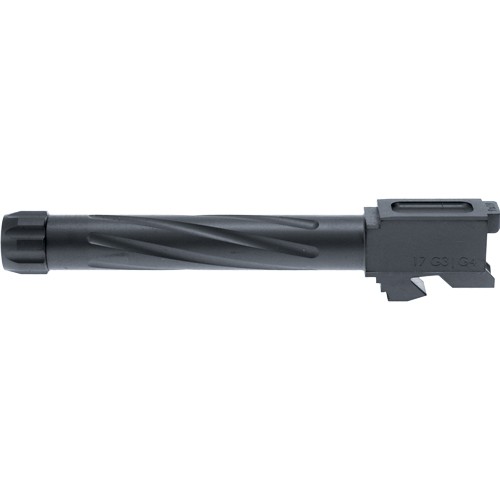 RIVAL ARMS BARREL FOR GLOCK 17