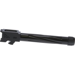 RIVAL ARMS BARREL SIG365 BLACK