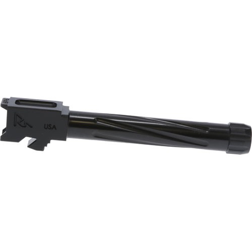 RIVAL ARMS BARREL SIG365 BLACK