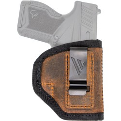 VERSACARRY RNGR HLSTR IWB LTHR