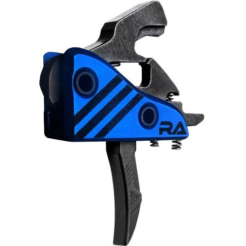 RISE TRIGGER BLITZ DEFENSE