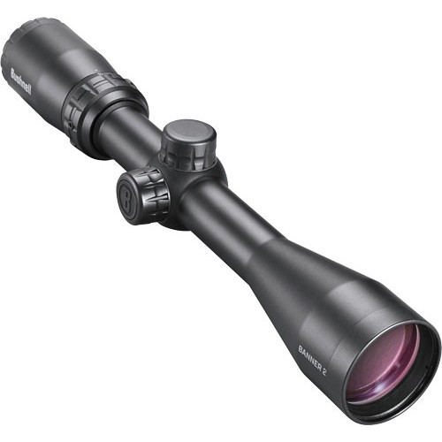 BUSHNELL BANNER 2 SCOPE