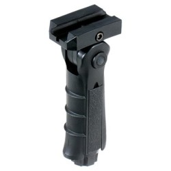 UTG VERTICAL FOREGRIP FOLDING