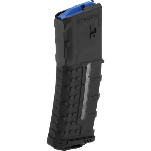 UTG MAGAZINE 5.56X45 30RD