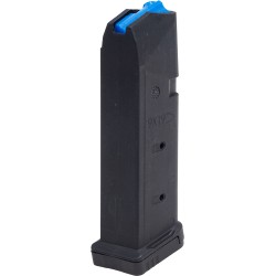 UTG MAGAZINE GLOCK 9MM 15RND
