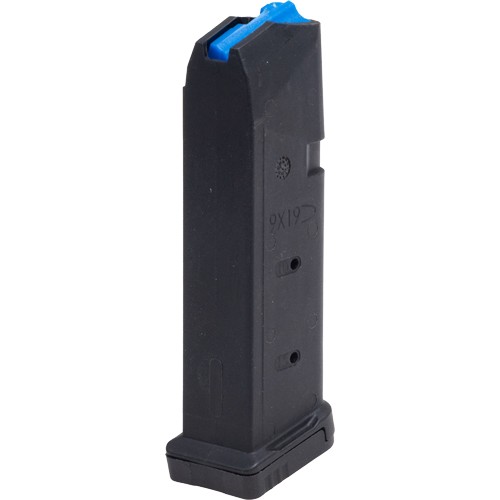 UTG MAGAZINE GLOCK 9MM 15RND