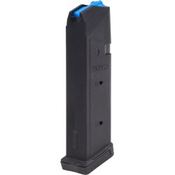 UTG MAGAZINE GLOCK 9MM 17RND