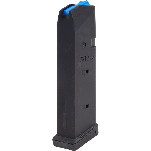UTG MAGAZINE GLOCK 9MM 17RND