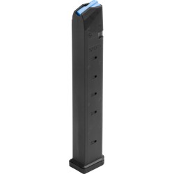 UTG MAGAZINE GLOCK 9MM 33RND