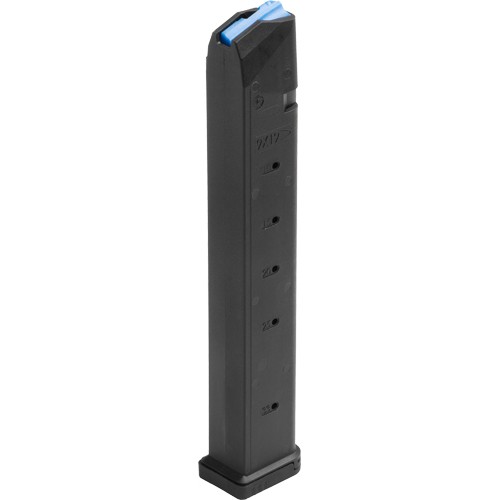 UTG MAGAZINE GLOCK 9MM 33RND