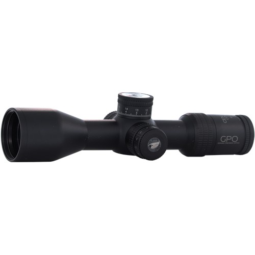 GPO SCOPE CENTURI 4X 4-16X44