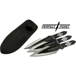 MC PERFECT POINT 6.5" SPEAR