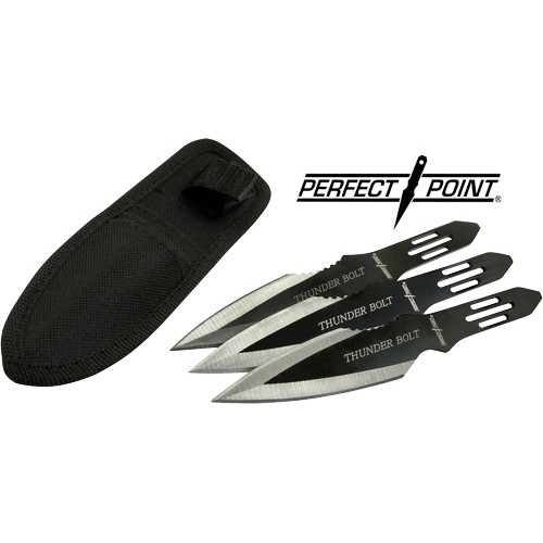 MC PERFECT POINT 6.5" SPEAR