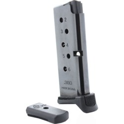 CPD MAGAZINE RUGER LCP
