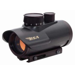 BSA 1X30MM RED DOT SIGHT