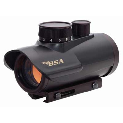 BSA 1X30MM RED DOT SIGHT