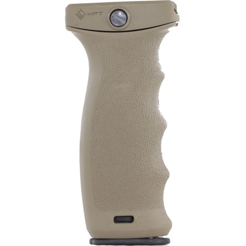MFT REACT ERGONOMIC VERTICAL