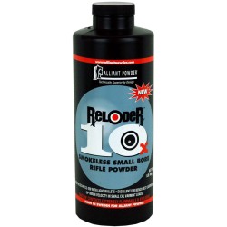 ALLIANT POWDER 10X 1LB CAN
