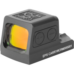 HOLOSUN RONIN EPS CARRY RED