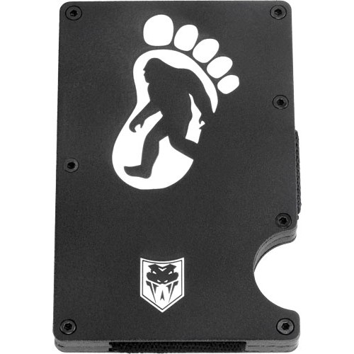 COBRATEC RFID BIGFOOT