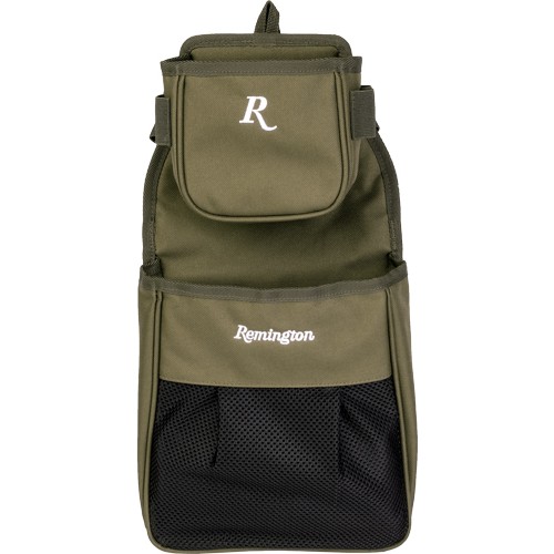 REMINGTON GUN CLUB COMBO
