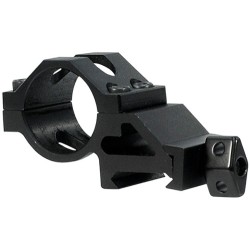 UTG ANGLED OFFSET LOW PRO RING