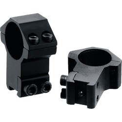 UTG AIRGUN/RIMFIRE RINGS 1"