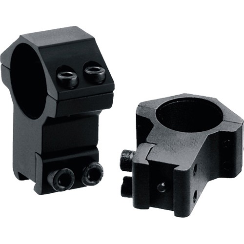 UTG AIRGUN/RIMFIRE RINGS 1"