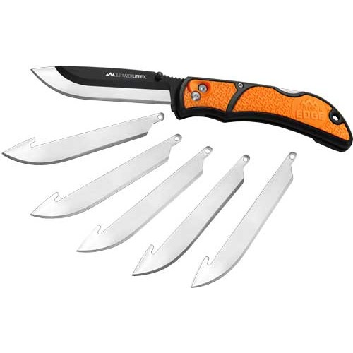 OUTDOOR EDGE 3.5" RAZOR LITE