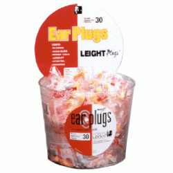 HOWARD LEIGHT LEIGHTPLUGS