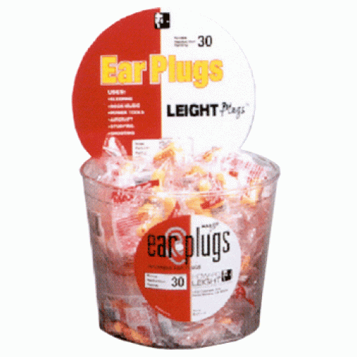 HOWARD LEIGHT LEIGHTPLUGS