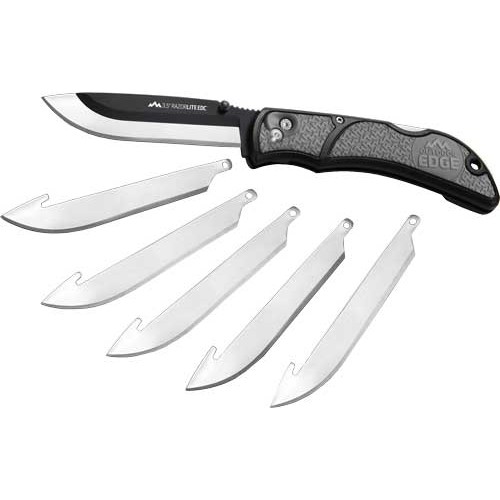 OUTDOOR EDGE 3.5" RAZOR LITE