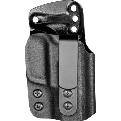 FOBUS HOLSTER EXTRACTION IWB