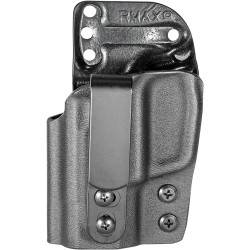 FOBUS HOLSTER EXTRACTION IWB