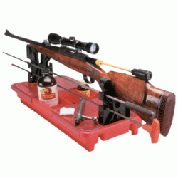 MTM RIFLE MAINTENANCE CENTER