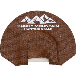 RMHC #101 RAGING BULL ELK CALL